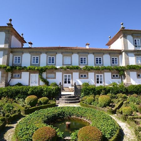 Paco De Calheiros - Turismo De Habitacao Bed & Breakfast Понте де Лима Екстериор снимка