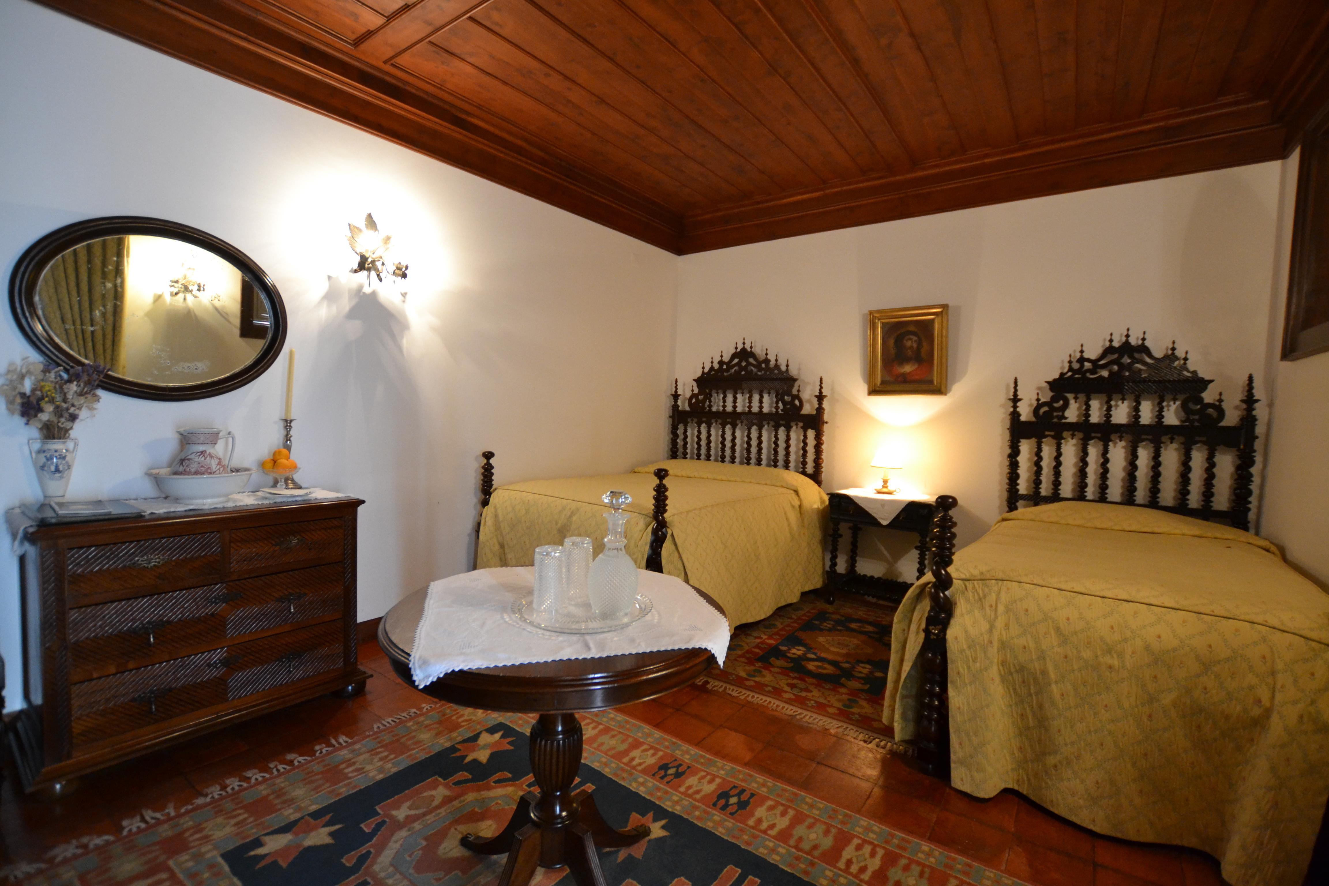 Paco De Calheiros - Turismo De Habitacao Bed & Breakfast Понте де Лима Екстериор снимка