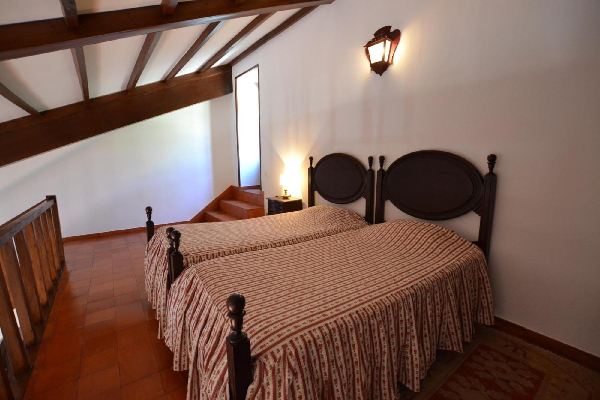 Paco De Calheiros - Turismo De Habitacao Bed & Breakfast Понте де Лима Стая снимка