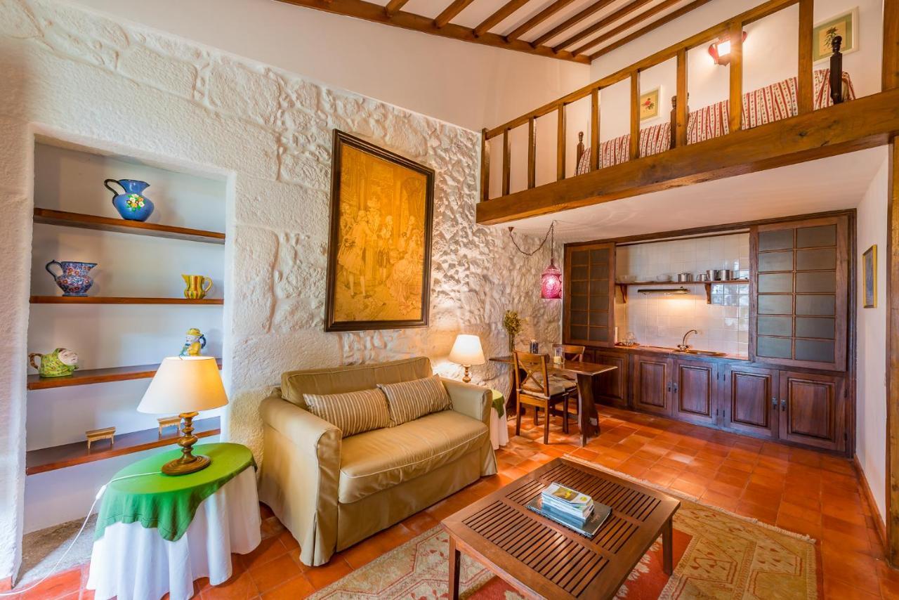 Paco De Calheiros - Turismo De Habitacao Bed & Breakfast Понте де Лима Екстериор снимка